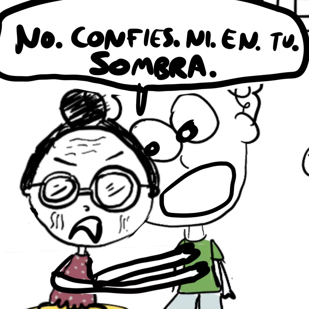 primera regla
